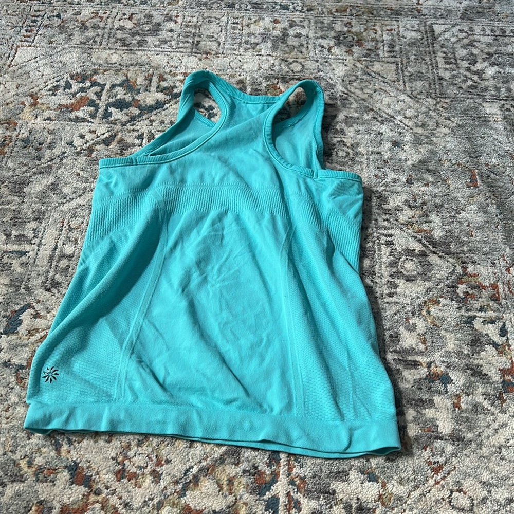 athleta tank top kids - Picture 2 of 4